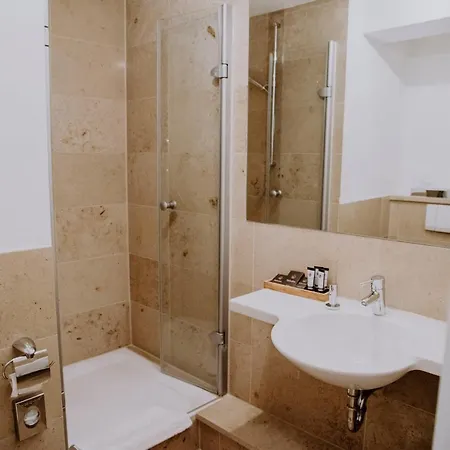 Hotel Gutshofhotel Winkler Braeu