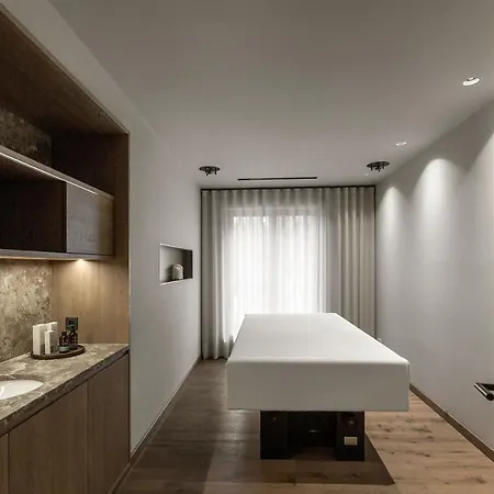 Hotel Gutshofhotel Winkler Braeu