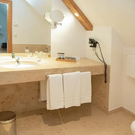 Gutshofhotel Winkler Braeu