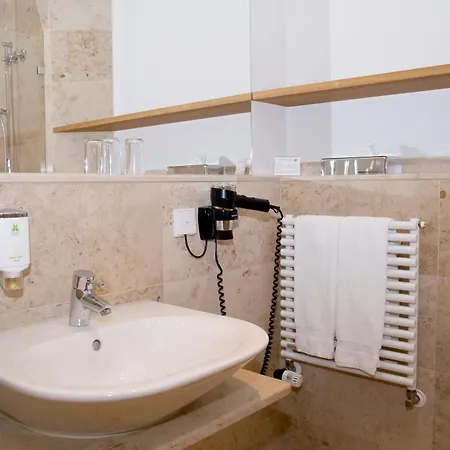 Hotel Gutshofhotel Winkler Braeu