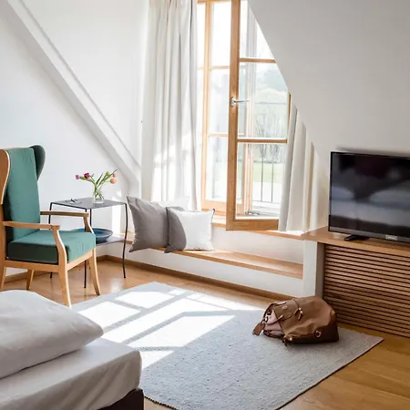 Gutshofhotel Winkler Braeu 4* Lengenfeld (Bavaria)