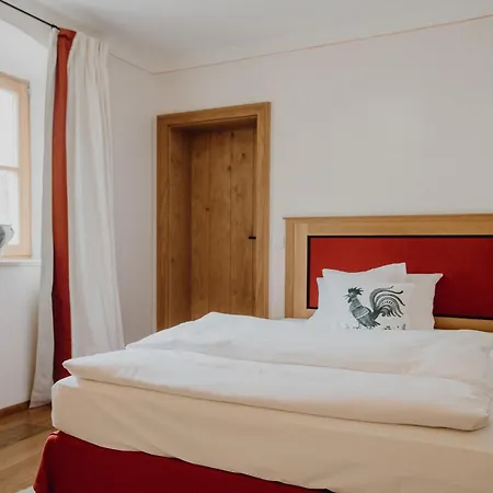 Gutshofhotel Winkler Braeu