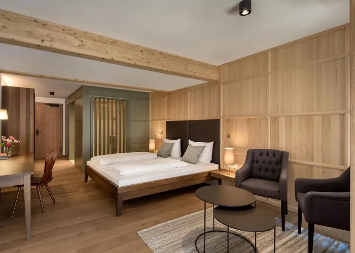 Gutshofhotel Winkler Braeu Hotel