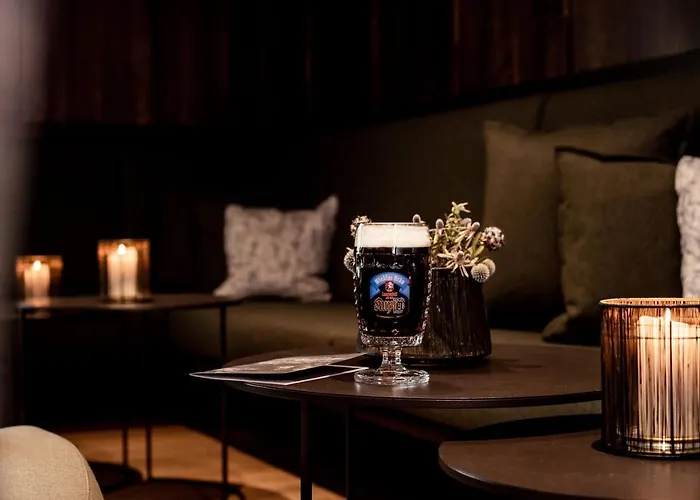 Hotel Gutshofhotel Winkler Braeu 4*