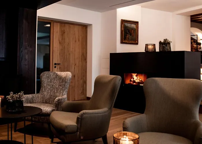 Gutshofhotel Winkler Braeu 4*