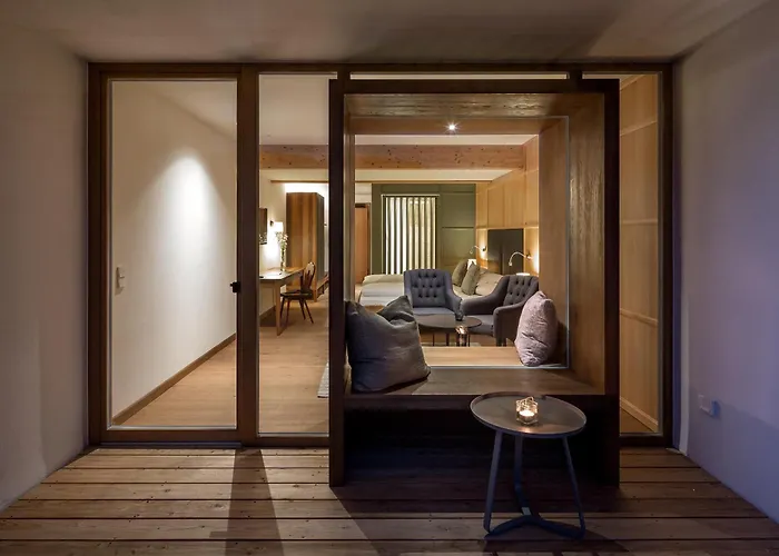Gutshofhotel Winkler Braeu 4* Lengenfeld (Bavaria)