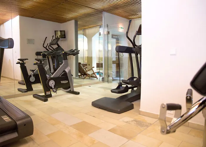 Hotel Gutshofhotel Winkler Braeu