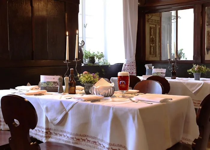 Gutshofhotel Winkler Braeu 4*