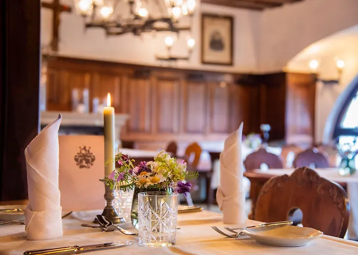 Hotel Gutshofhotel Winkler Braeu 4*