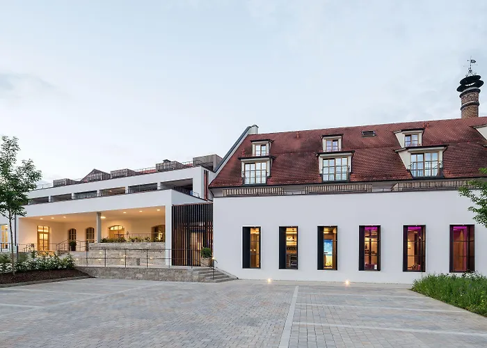 Gutshofhotel Winkler Braeu 4*