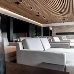 Hotel Gutshofhotel Winkler Braeu Lengenfeld (Bavaria)