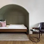 Gutshofhotel Winkler Braeu Lengenfeld (Bavaria)