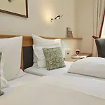Gutshofhotel Winkler Braeu Lengenfeld (Bavaria)