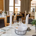 Hotel Gutshofhotel Winkler Braeu Lengenfeld (Bavaria)