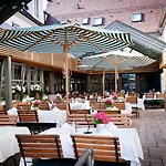Hotel Gutshofhotel Winkler Braeu