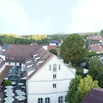 Gutshofhotel Winkler Braeu Lengenfeld (Bavaria)