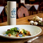 Gutshofhotel Winkler Braeu Hotel 4*