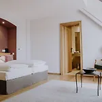 Hotel Gutshofhotel Winkler Braeu