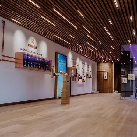 Gutshofhotel Winkler Braeu Szálloda Lengenfeld