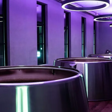 Gutshofhotel Winkler Braeu Szálloda