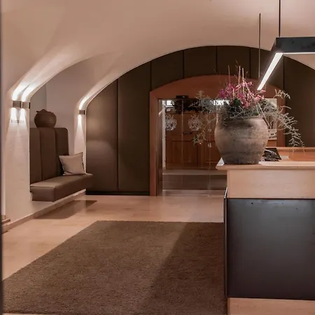 Gutshofhotel Winkler Braeu Lengenfeld