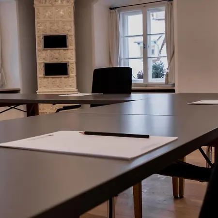 Gutshofhotel Winkler Braeu Szálloda