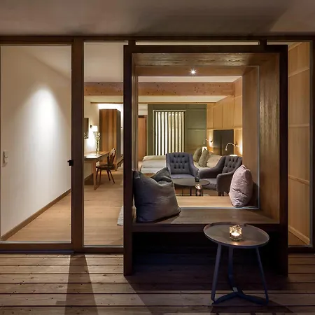 Gutshofhotel Winkler Braeu 4* Lengenfeld (Bavaria)