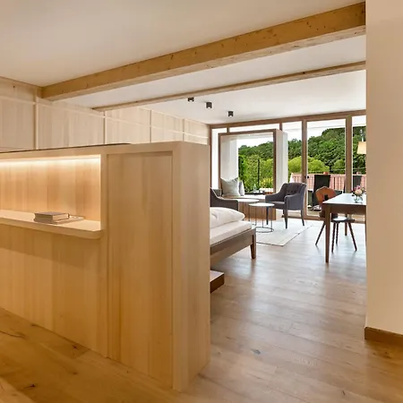 Gutshofhotel Winkler Braeu Szálloda