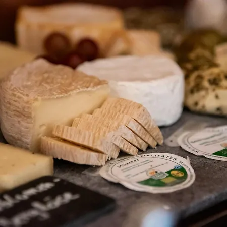 Gutshofhotel Winkler Braeu