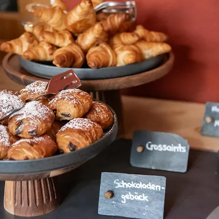 Gutshofhotel Winkler Braeu Lengenfeld (Bavaria)