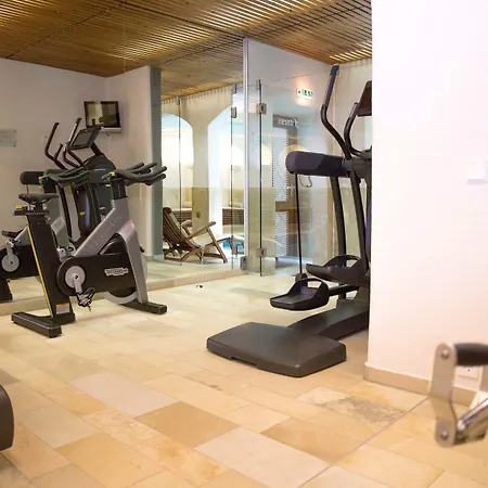 Otel Gutshofhotel Winkler Braeu