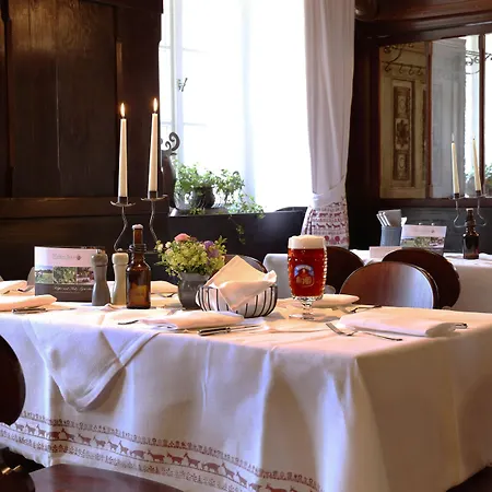 Gutshofhotel Winkler Braeu 4*