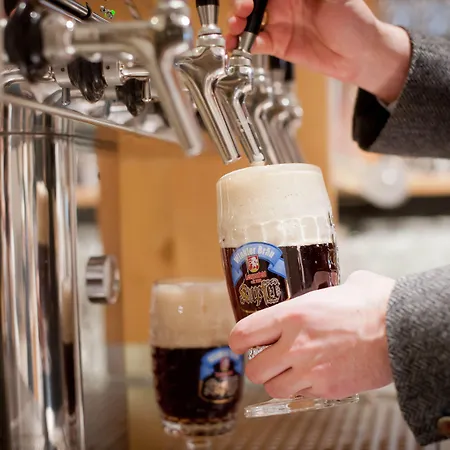 Otel Gutshofhotel Winkler Braeu 4*