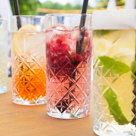 Otel Gutshofhotel Winkler Braeu 4*