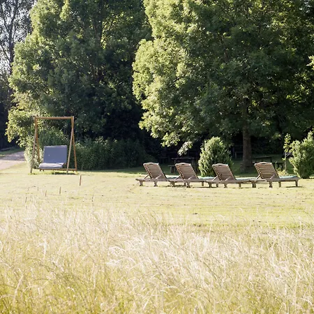 Otel Gutshofhotel Winkler Braeu Lengenfeld (Bavaria)