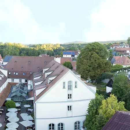 Gutshofhotel Winkler Braeu Lengenfeld (Bavaria)