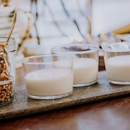 Otel Gutshofhotel Winkler Braeu