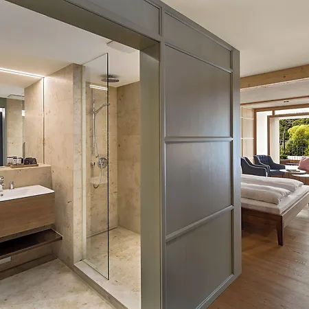 Gutshofhotel Winkler Braeu Otel Lengenfeld (Bavaria)