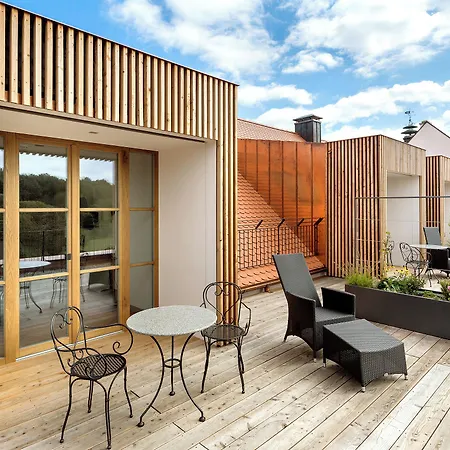 Gutshofhotel Winkler Braeu Otel 4*