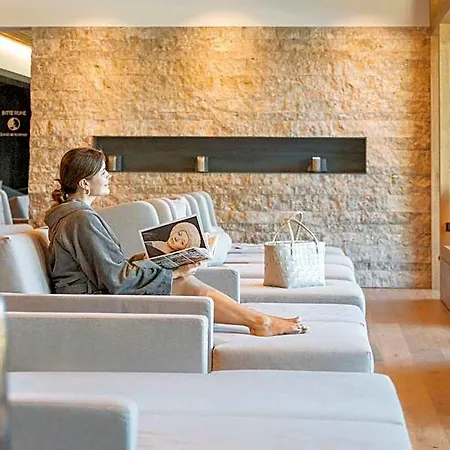 Hotel Gutshofhotel Winkler Braeu