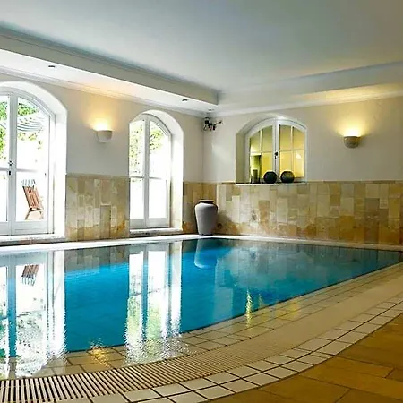 Gutshofhotel Winkler Braeu