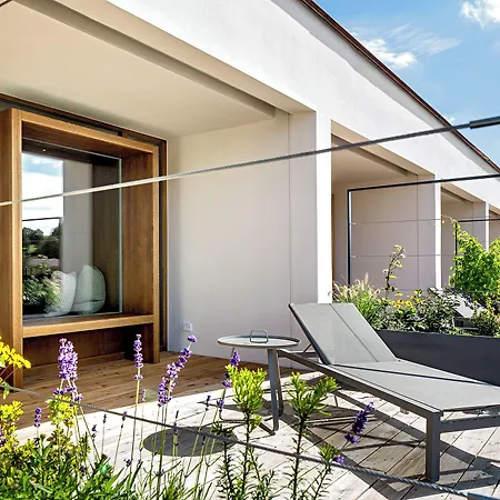 Gutshofhotel Winkler Braeu Hotel 4*