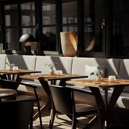 Hotel Gutshofhotel Winkler Braeu