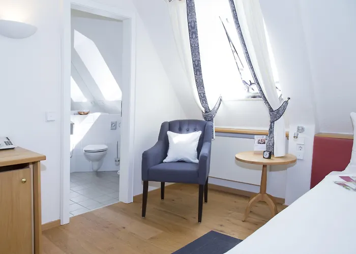Hotel Gutshofhotel Winkler Braeu 4*
