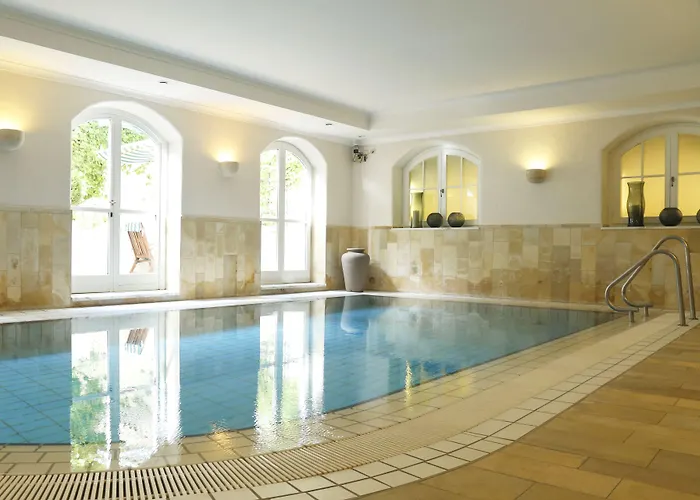 Gutshofhotel Winkler Braeu Hotel
