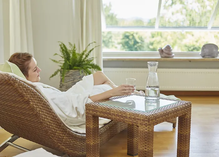 Gutshofhotel Winkler Bräu 4*