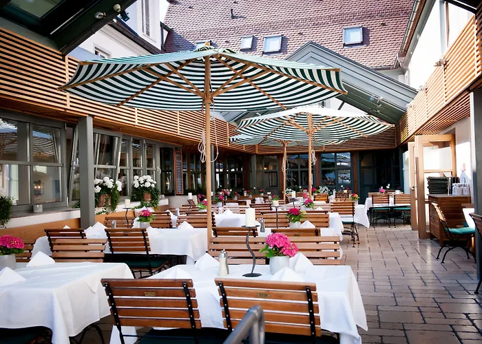 Hotel Gutshofhotel Winkler Braeu