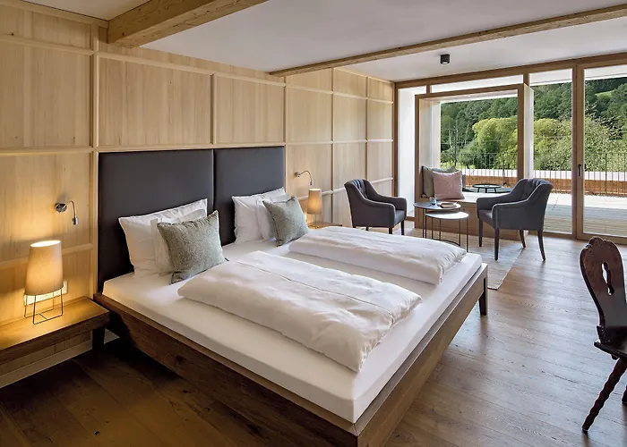 Gutshofhotel Winkler Bräu Lengenfeld (Bavaria)